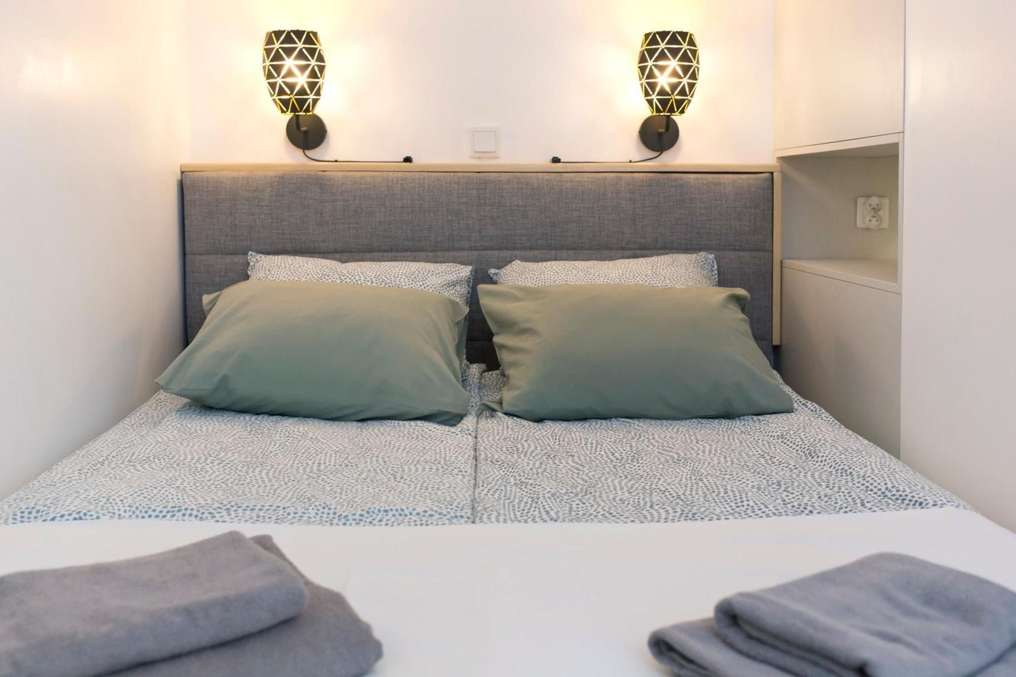 Cozy Studio For Couples - Cracow City Heart Cracóvia Exterior foto