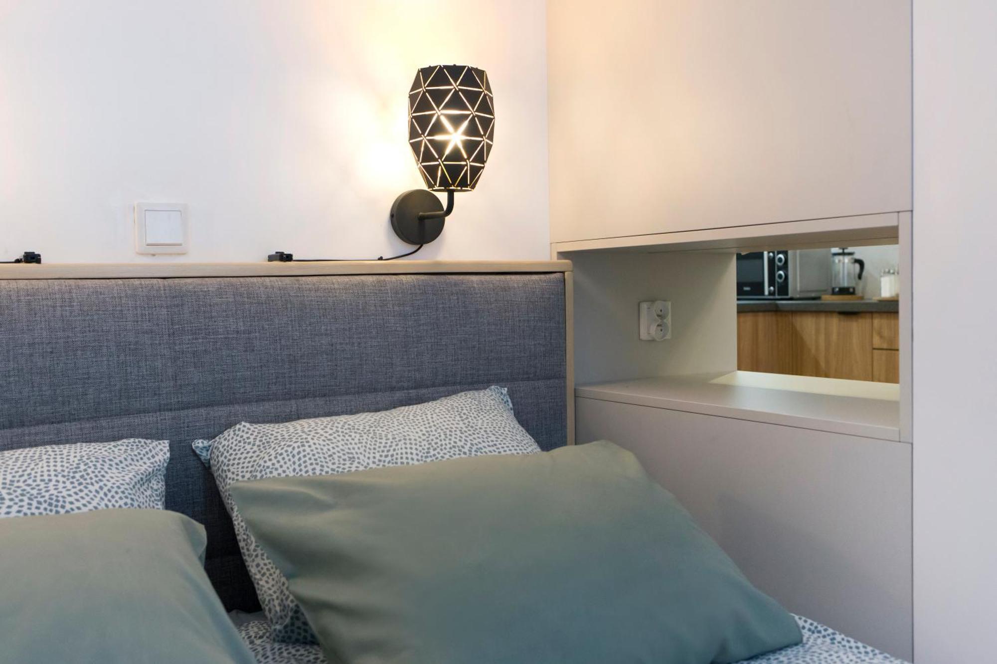 Cozy Studio For Couples - Cracow City Heart Cracóvia Exterior foto