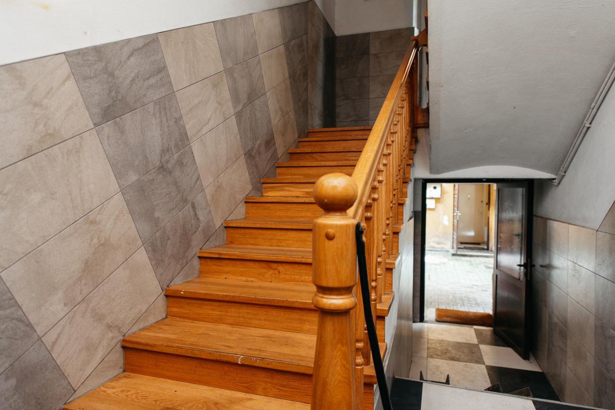 Cozy Studio For Couples - Cracow City Heart Cracóvia Exterior foto